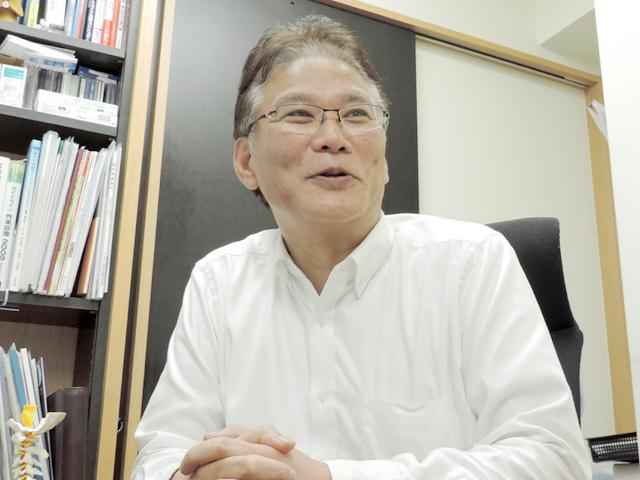 川又 達朗 院長