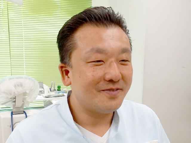 宮田 裕仁 院長