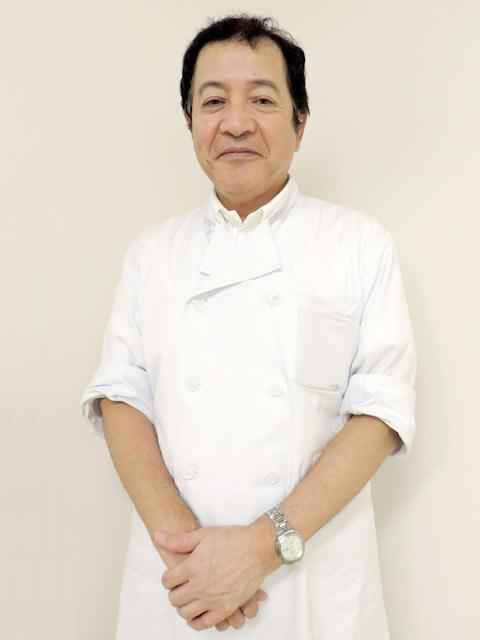 遠藤 文夫 院長