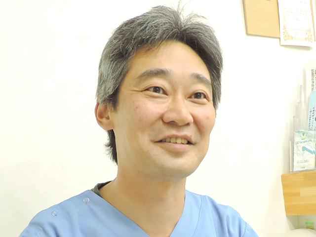 加藤 開 院長