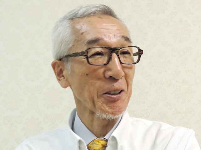 原田 庸平 院長