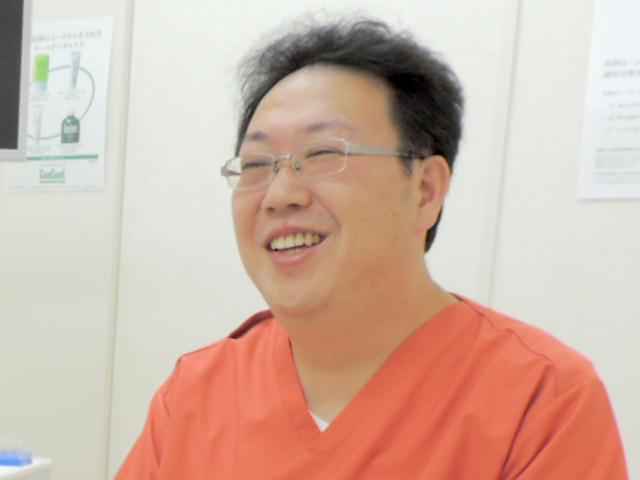 加藤 昌達 院長