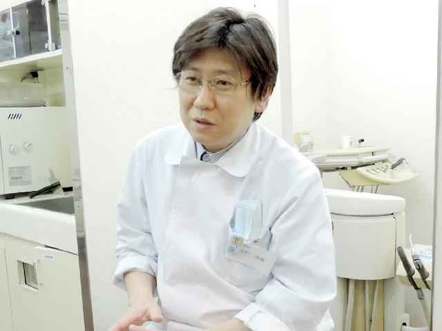 川村 浩樹 院長