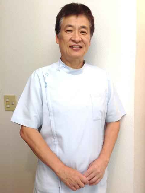 中西 宏之 院長