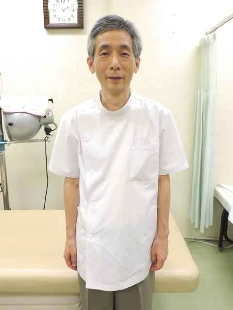 田中 盛久 院長