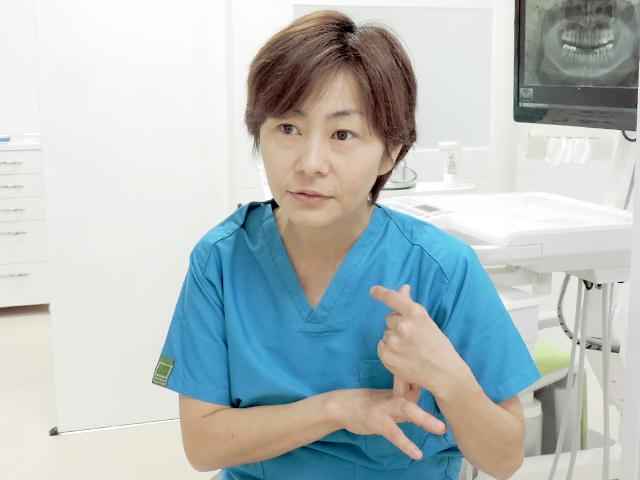 平賀 美穂子 院長