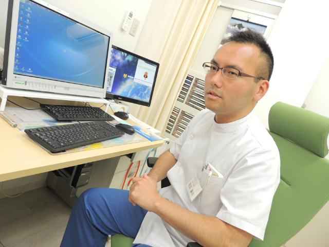 藤井 拓朗 院長