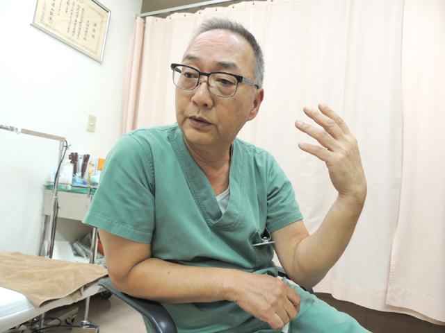 久保田 至 院長