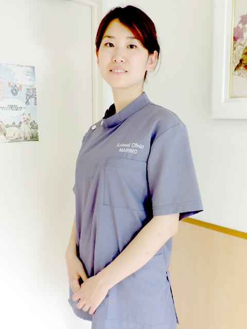 箱崎 加奈子 院長