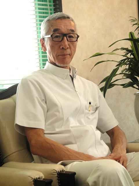 原田 庸平 院長