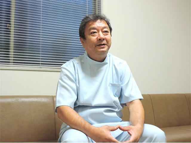 金子 雅一 院長