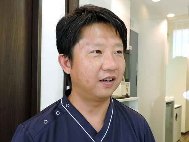 岩田 昌宣 院長