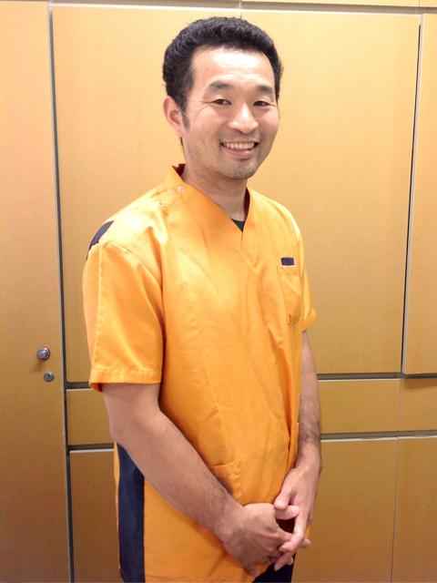 杉本 利昭 院長