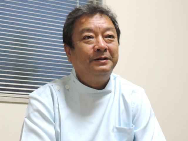 金子 雅一 院長