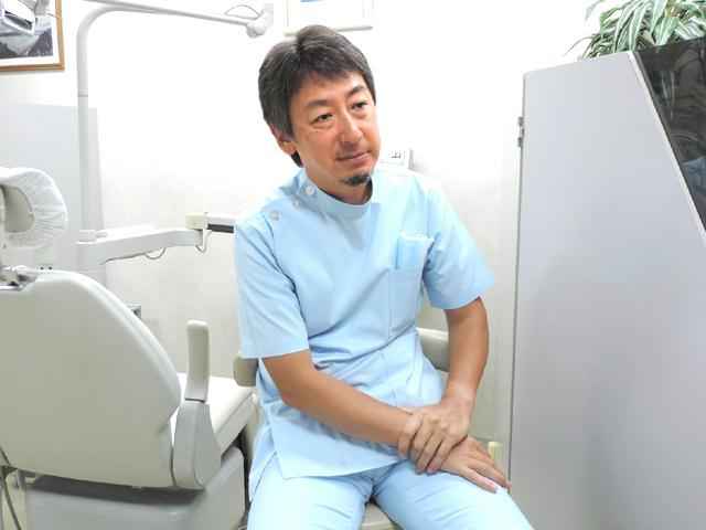 中島 陽 歯科医師