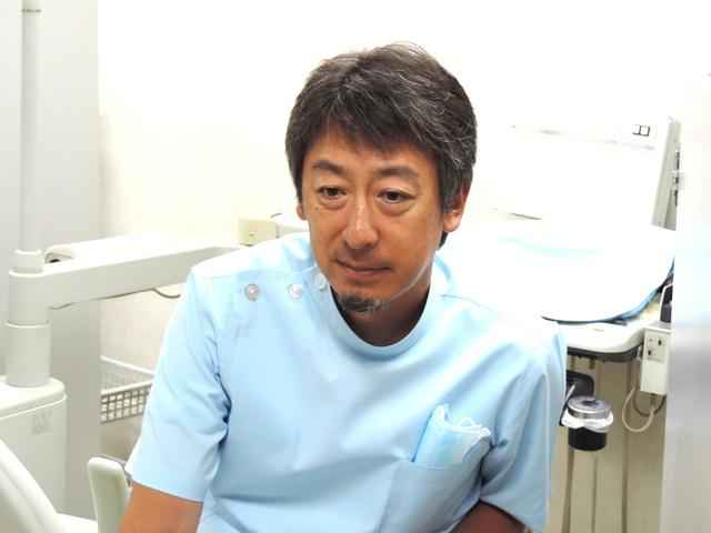 中島 陽 歯科医師