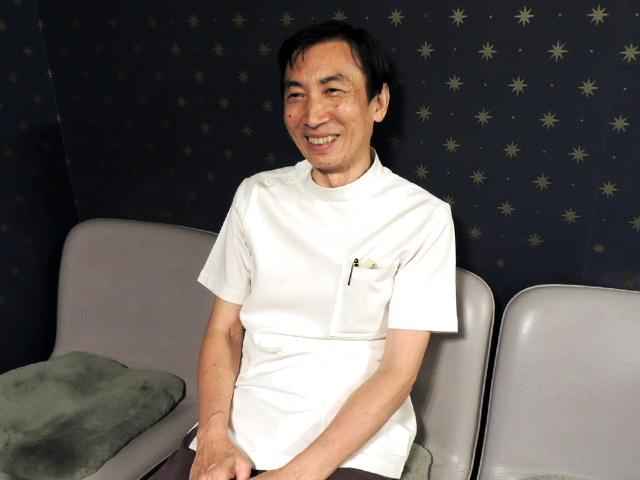 江里口 彰 院長