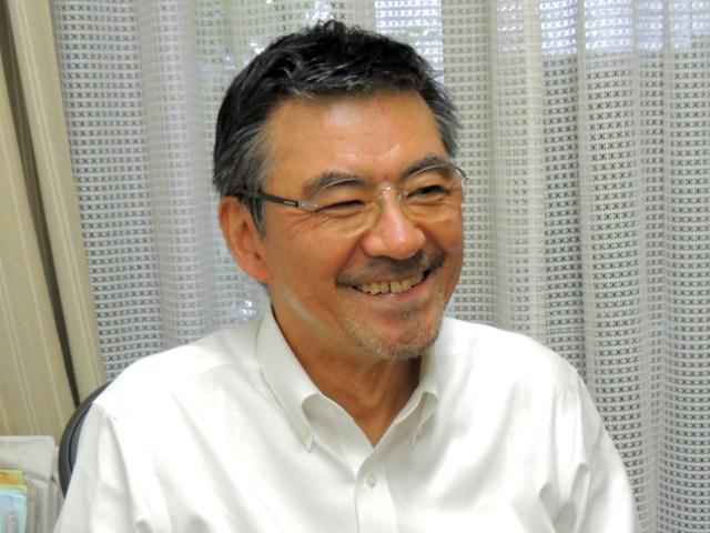 齋藤 英二 院長