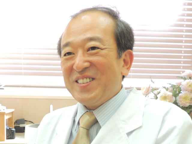 久保内 健生 院長