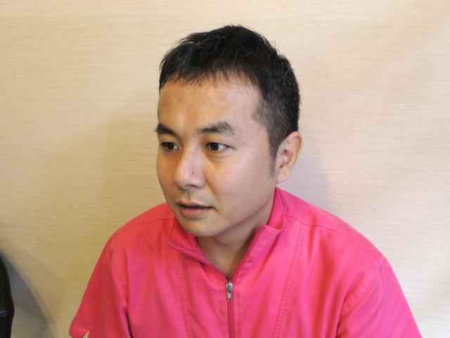 木村 亮 院長