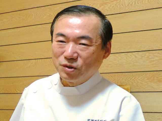 金子 賢一 院長