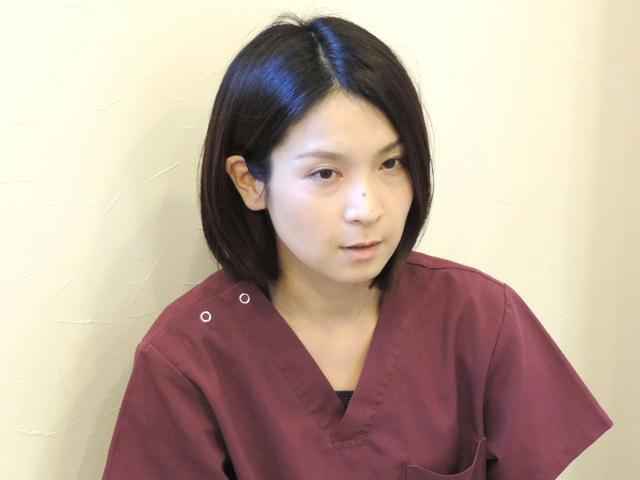 川崎 奈美江 院長