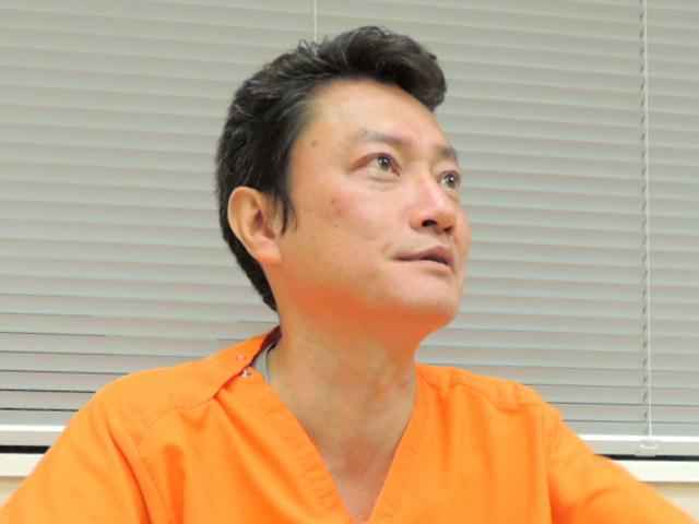 三上 智正 院長