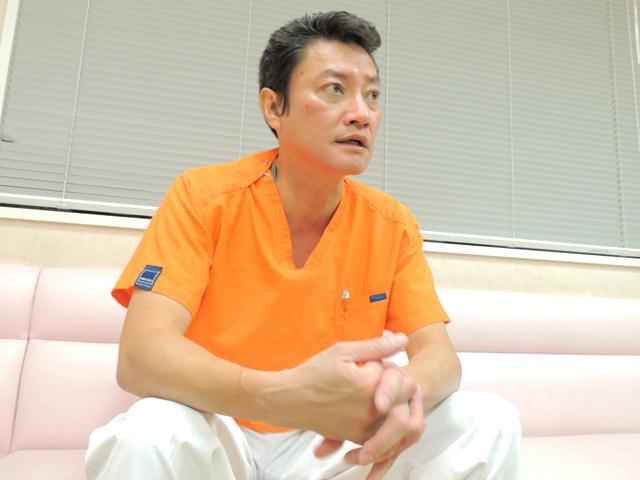 三上 智正 院長