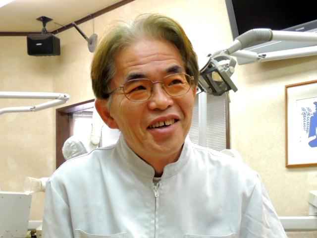 宇田川 源衛 院長