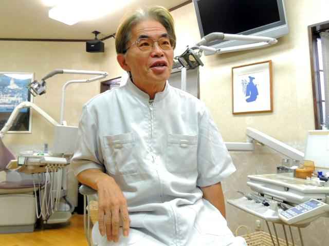 宇田川 源衛 院長