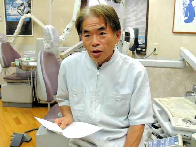 宇田川 源衛 院長