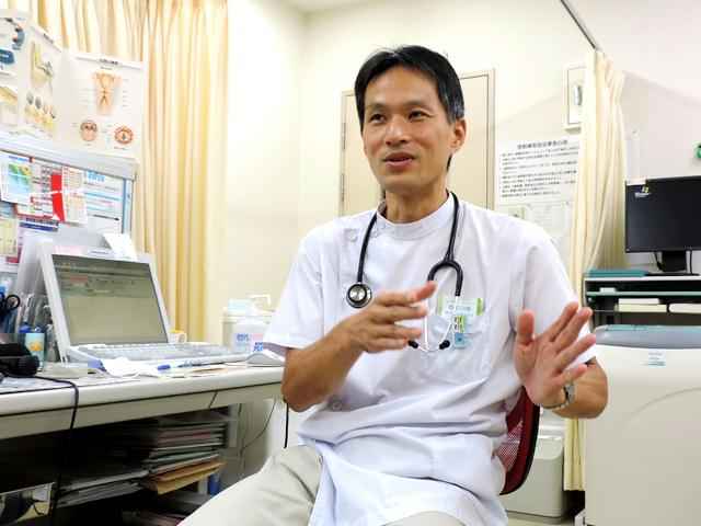 平尾 充成 院長