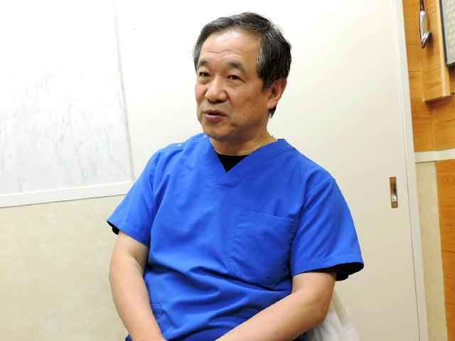 永井 秀和 院長