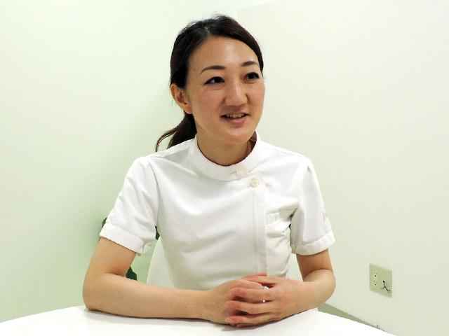 桜井 由美子 院長