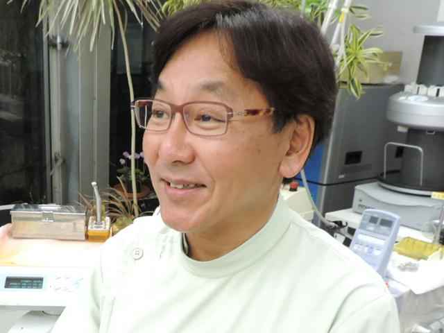 黒河 宏之 院長