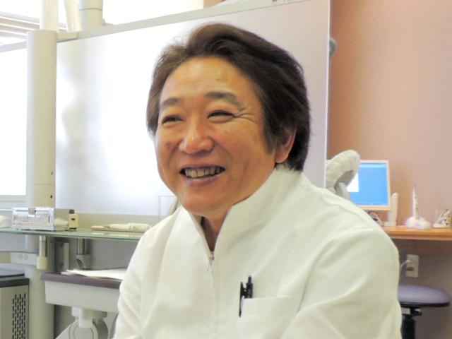 田中 延幸 院長