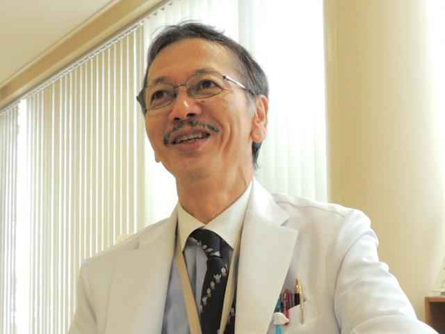 田島 剛 副院長