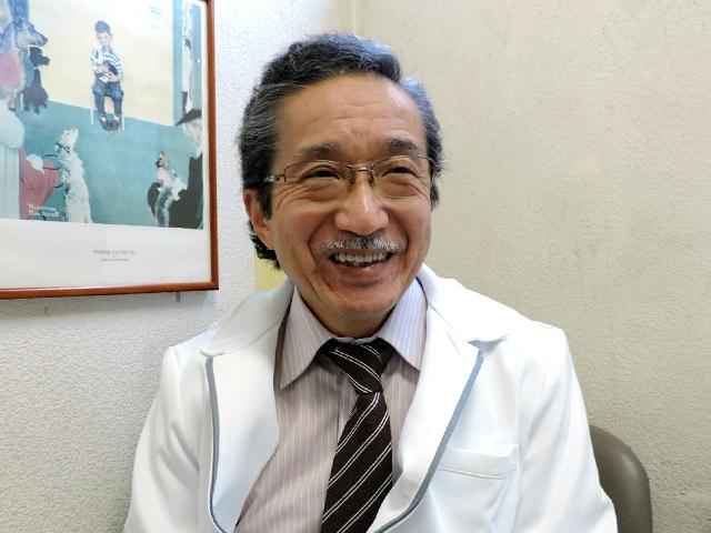 遠藤 正男 院長