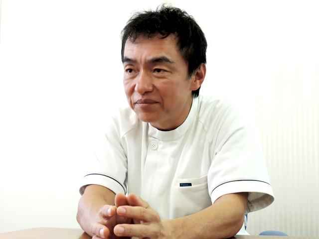 増岡 宏昭 院長