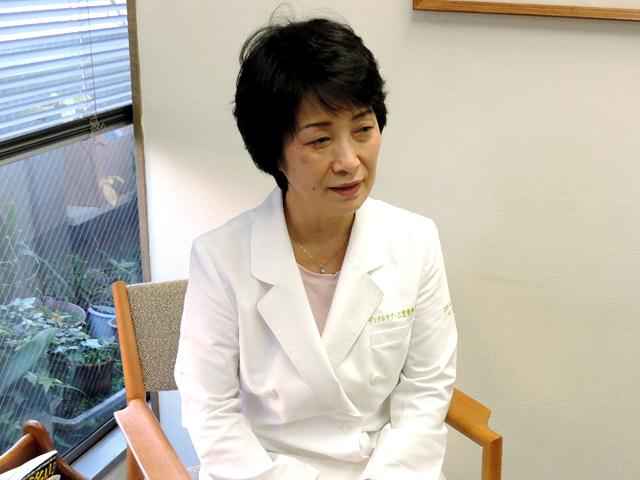 三宮 恵子 院長