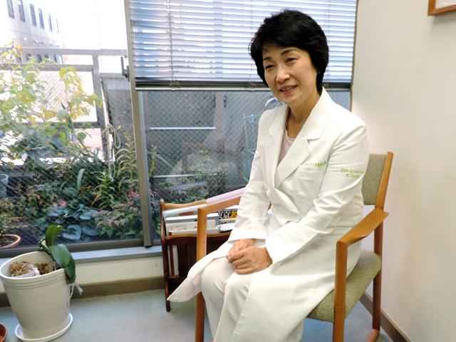 三宮 恵子 院長
