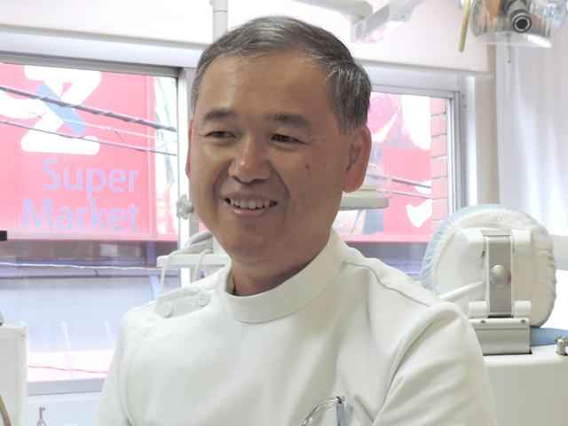 村田 満 院長