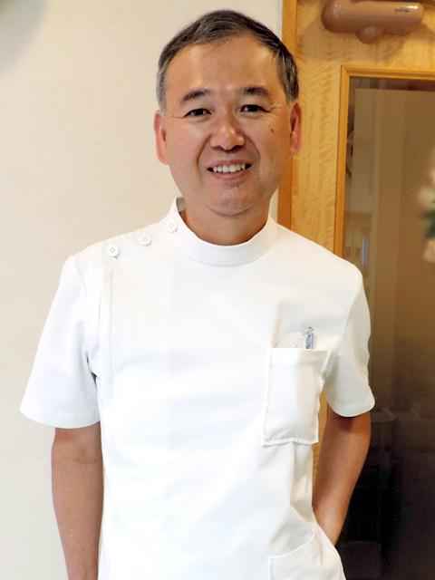 村田 満 院長