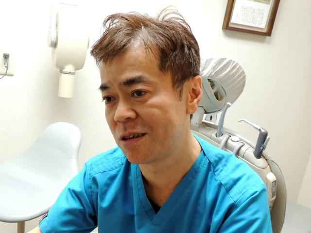 本橋 昌宏 院長