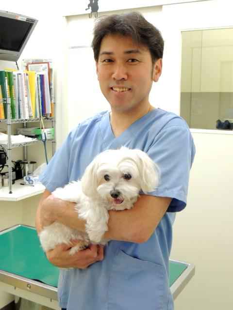 鈴木 敬一 院長