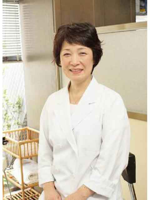 三宮 恵子 院長