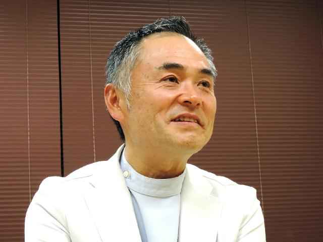 大河原 大次 院長