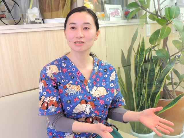 廣井 佐和子 院長