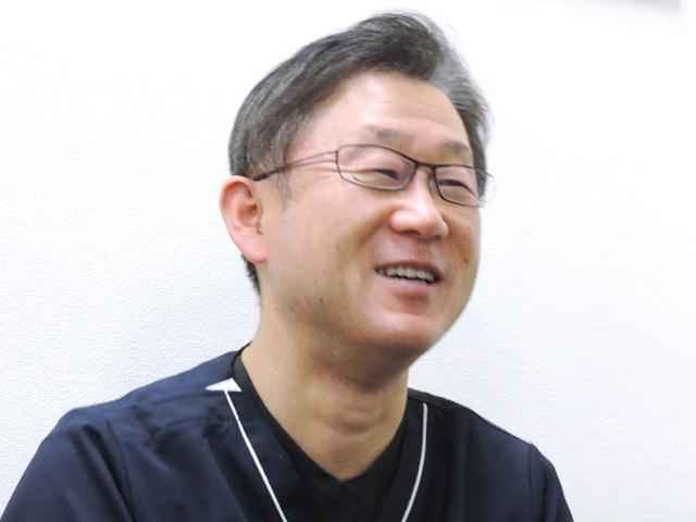 李 俊哉 院長