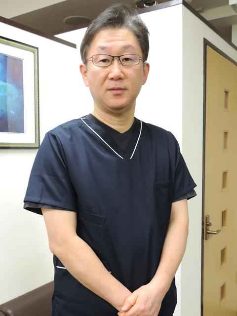 李 俊哉 院長